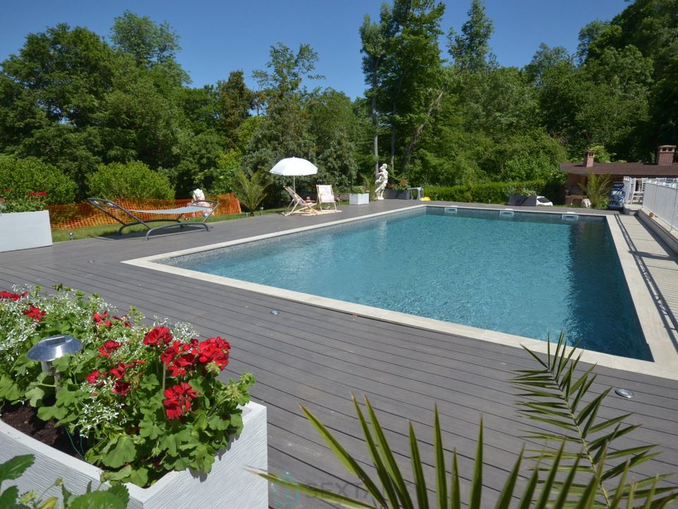 Villa in Boissise-le-Roi, Seine-et-Marne - foto 3