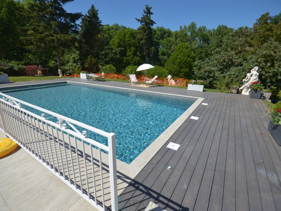 Villa in Boissise-le-Roi, Seine-et-Marne - foto 4