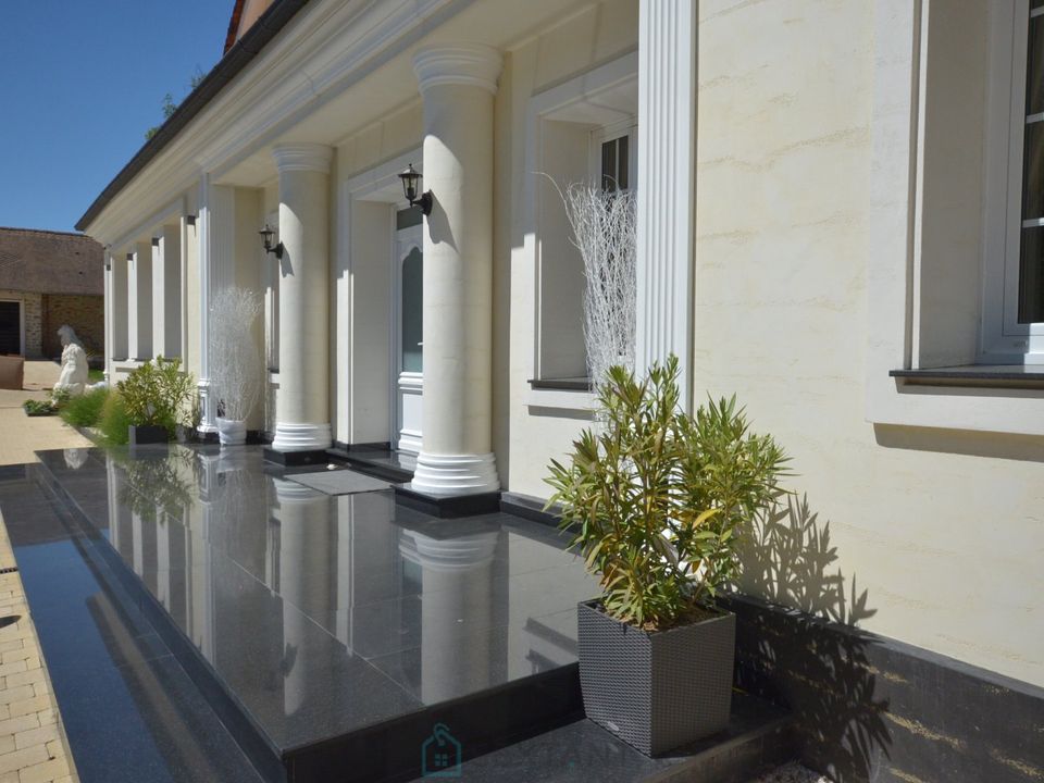 Villa in Boissise-le-Roi, Seine-et-Marne - foto 5