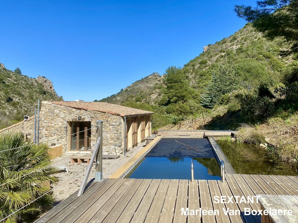 Erhvervsejendom i Embres-et-Castelmaure, Aude - foto 1