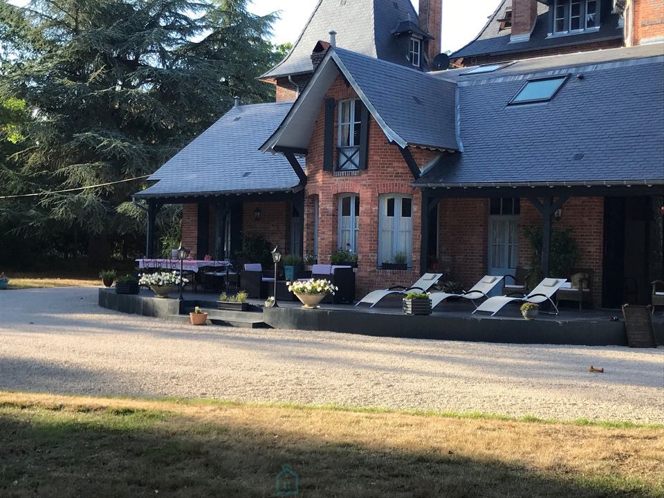 Villa i Salbris, Loir-et-Cher - foto 2
