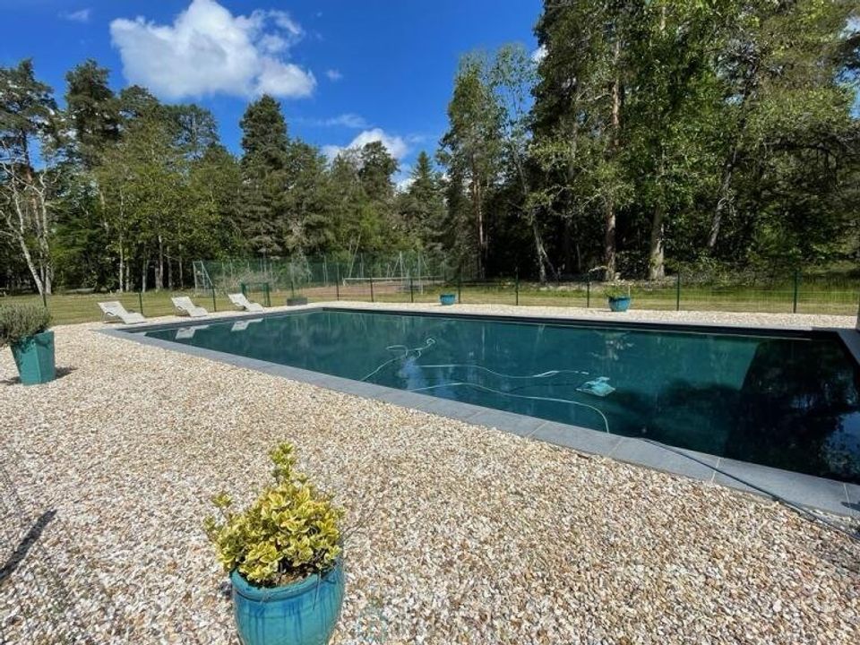 Villa i Salbris, Loir-et-Cher - foto 3