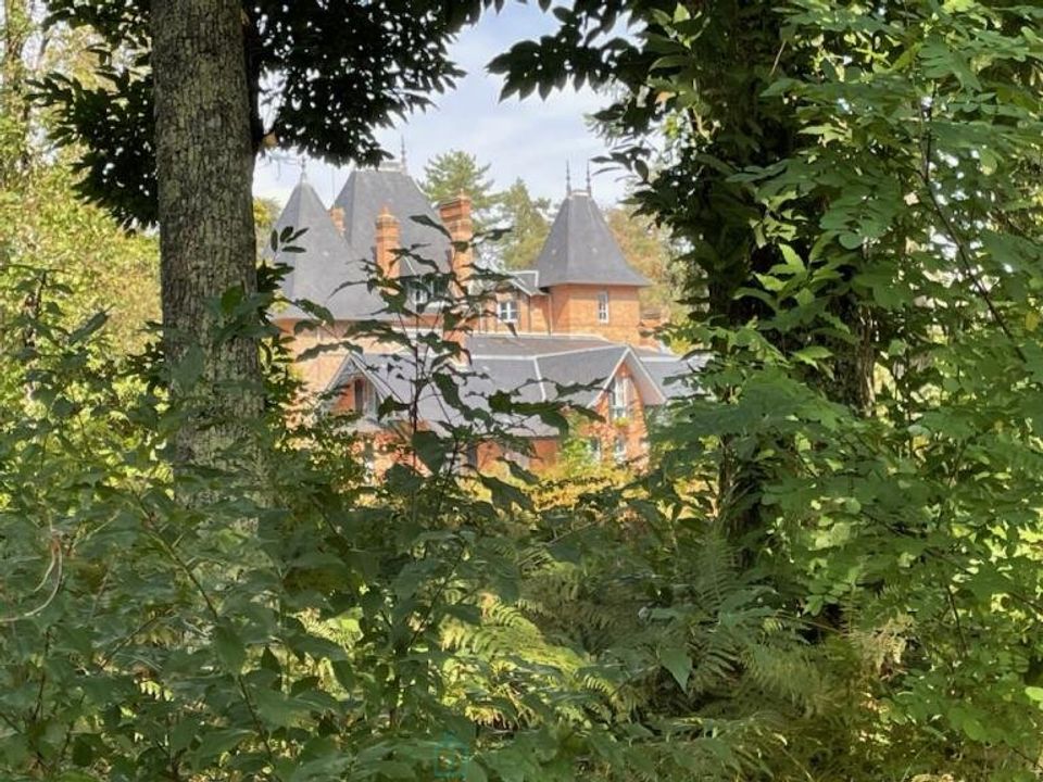 Villa i Salbris, Loir-et-Cher - foto 4