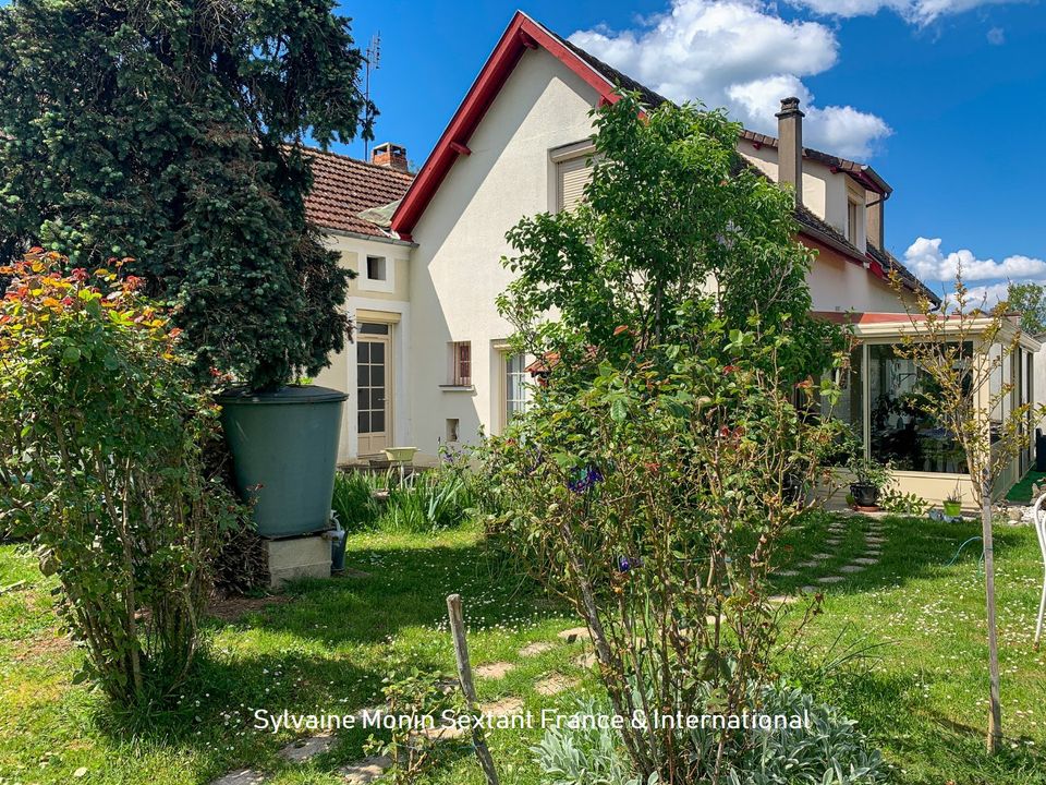 Villa en Sainte-Eulalie-dAns, Dordogne - foto 1