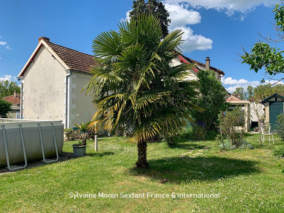 Villa en Sainte-Eulalie-dAns, Dordogne - foto 3