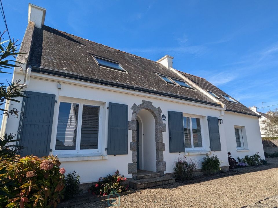 Villa i Carnac, Morbihan - foto 1