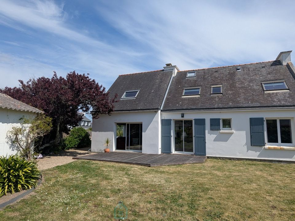 Villa i Carnac, Morbihan - foto 2