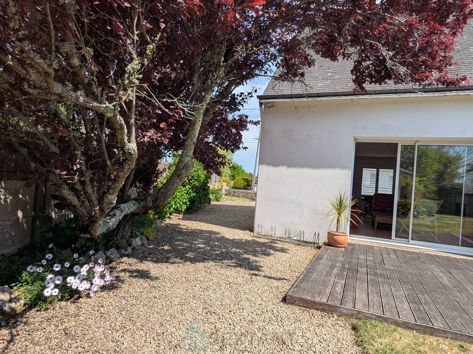 Villa i Carnac, Morbihan - foto 3