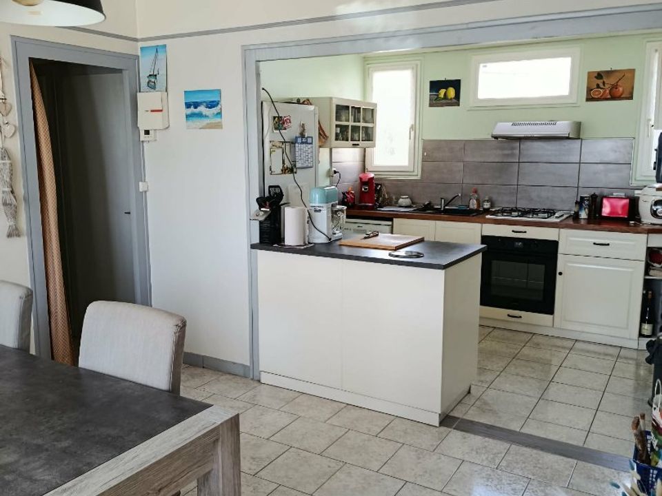 Casa de pueblo en Montrichard, Loir-et-Cher - foto 2