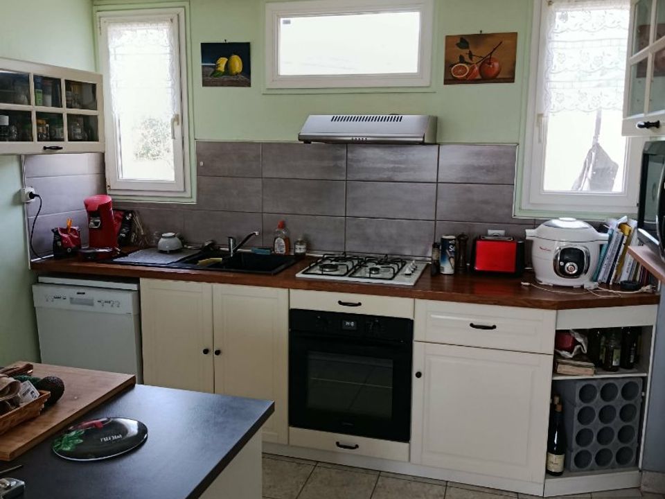 Casa de pueblo en Montrichard, Loir-et-Cher - foto 3