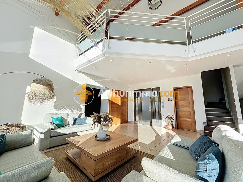Villa i Bourgoin-Jallieu, Isere - bilde 5
