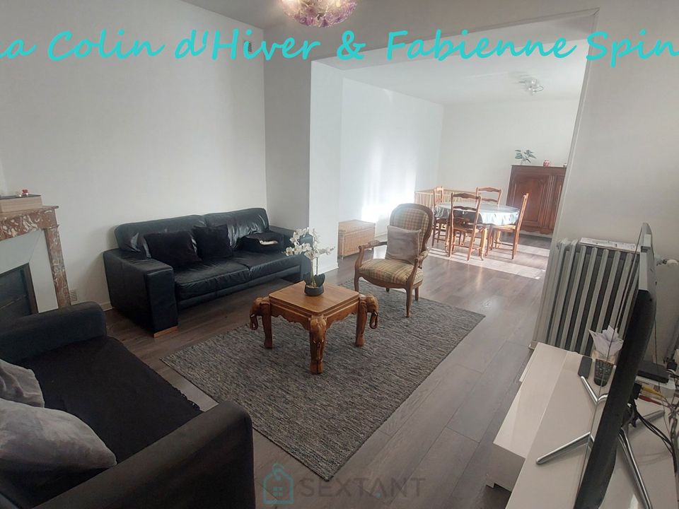 Casa unifamiliar a Soissons, Aisne - foto 3