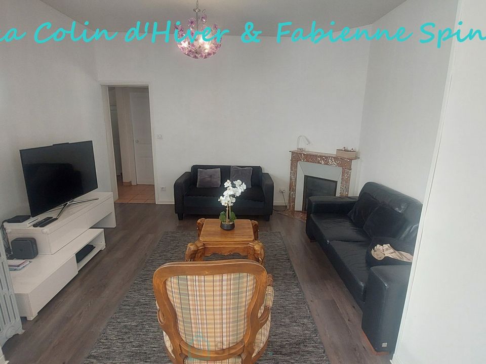Casa unifamiliar a Soissons, Aisne - foto 5