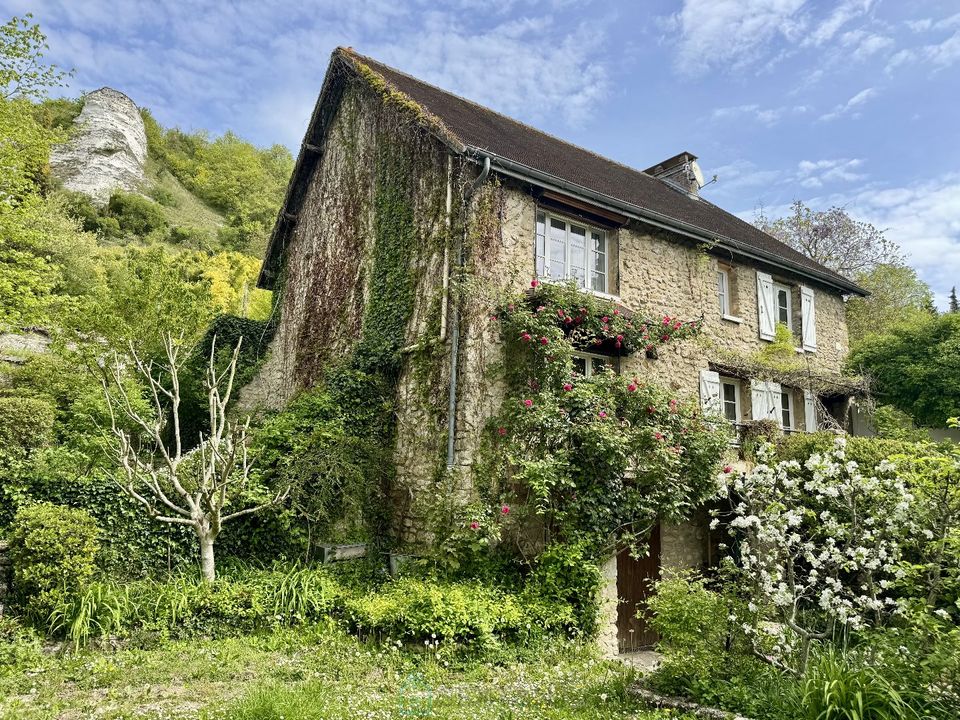 Villa en Vetheuil, Val-d'Oise - foto 2