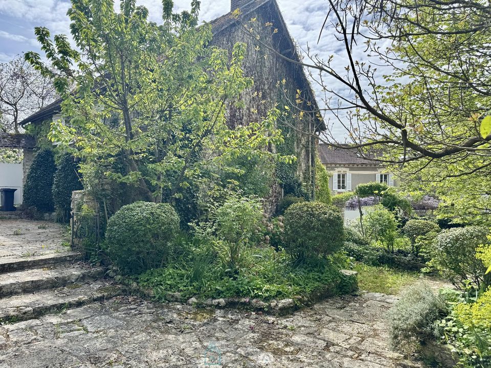 Villa en Vetheuil, Val-d'Oise - foto 3
