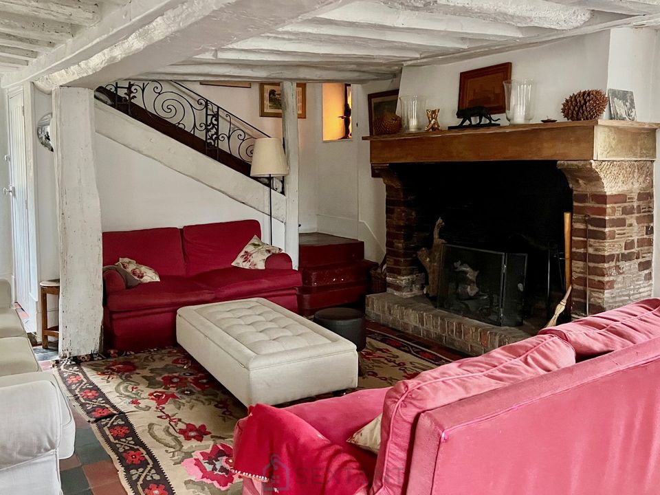 Villa en Vetheuil, Val-d'Oise - foto 5