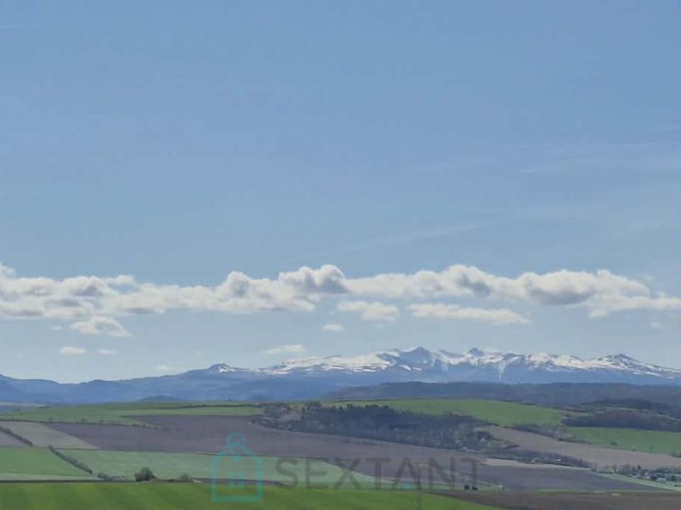 Landsbyhus i Montpeyroux, Puy-de-Dome - foto 3