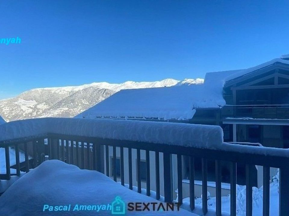Erhvervsejendom i Courchevel, Savoie - foto 1