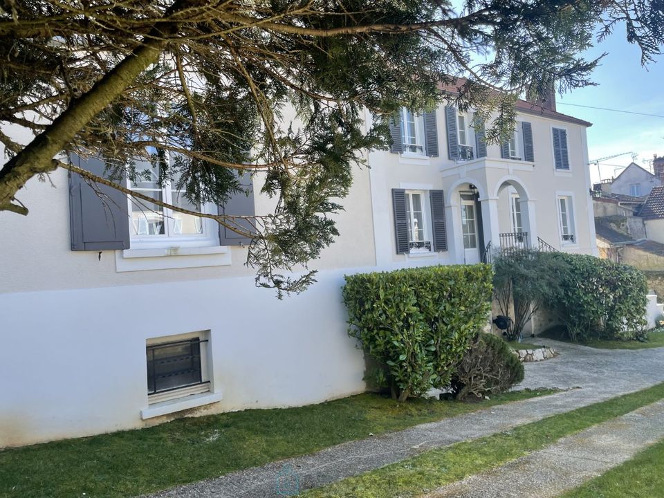 Villa en Mennecy, Essonne - foto 2