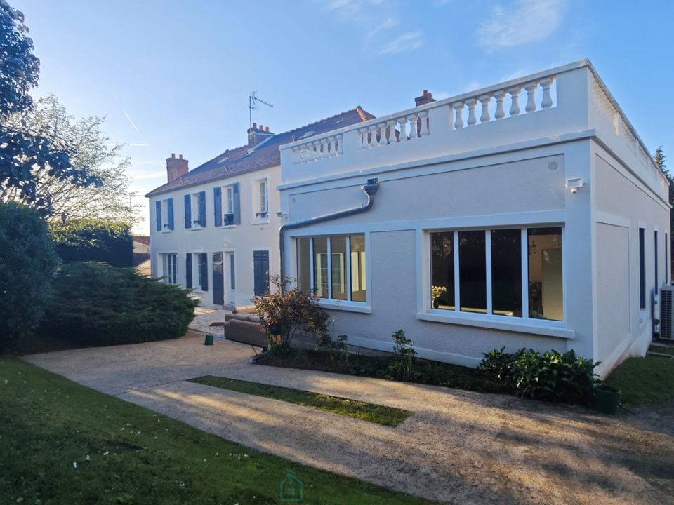 Villa en Mennecy, Essonne - foto 3