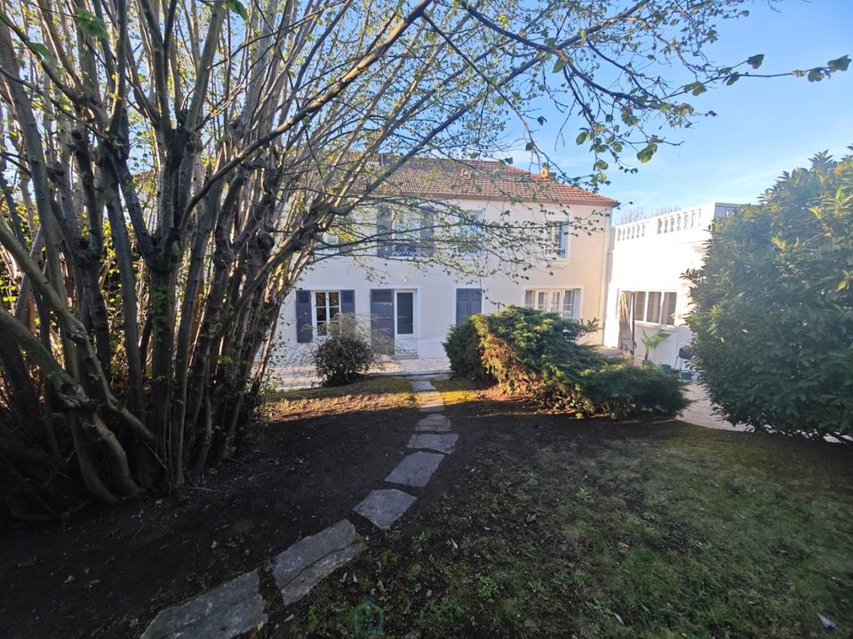 Villa en Mennecy, Essonne - foto 4