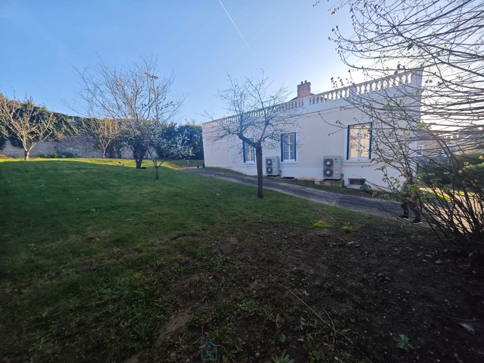 Villa en Mennecy, Essonne - foto 5