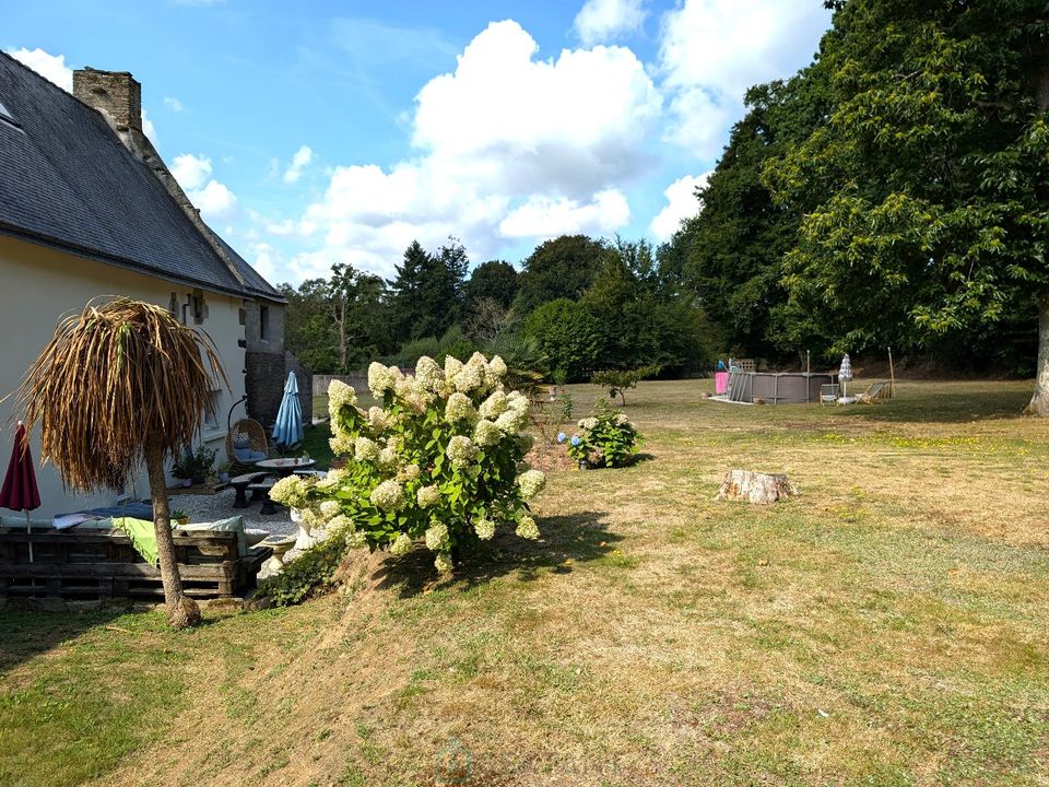 Casa rural em Quistinic, Morbihan - foto 2