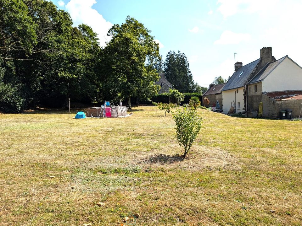 Casa rural em Quistinic, Morbihan - foto 3