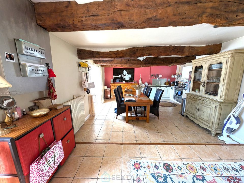 Casa rural em Quistinic, Morbihan - foto 5