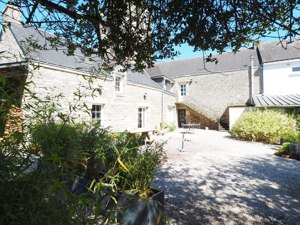 Villa en Pontivy, Morbihan - foto 1