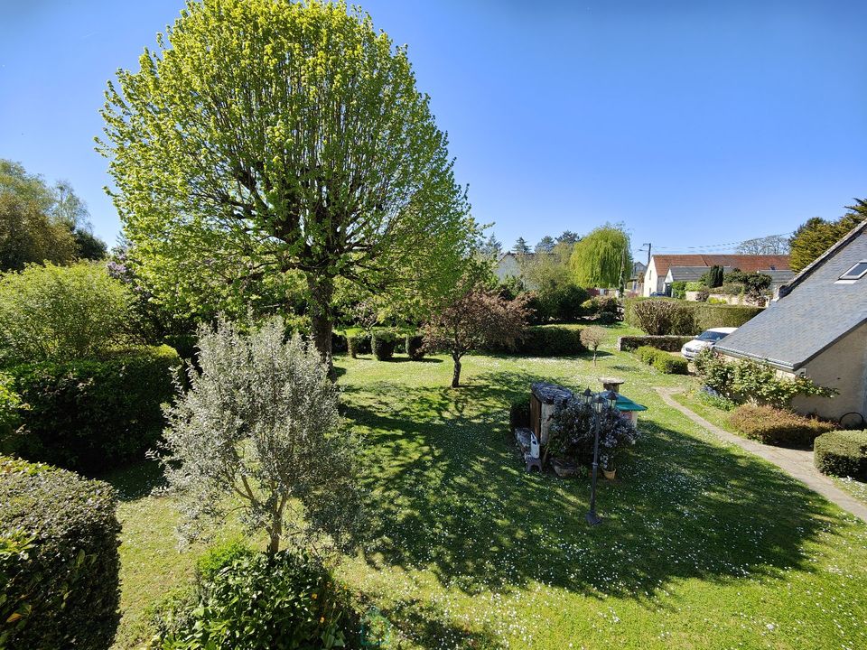 Villa a Véretz, Indre-et-Loire - foto 2