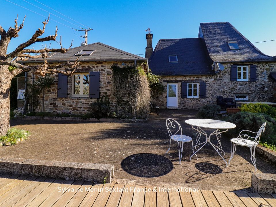 Landejendom i Saint-Mesmin, Dordogne - foto 3