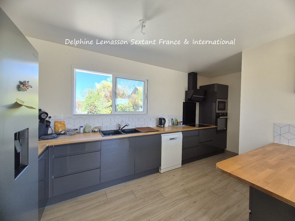 Villa en Velines, Dordogne - foto 5