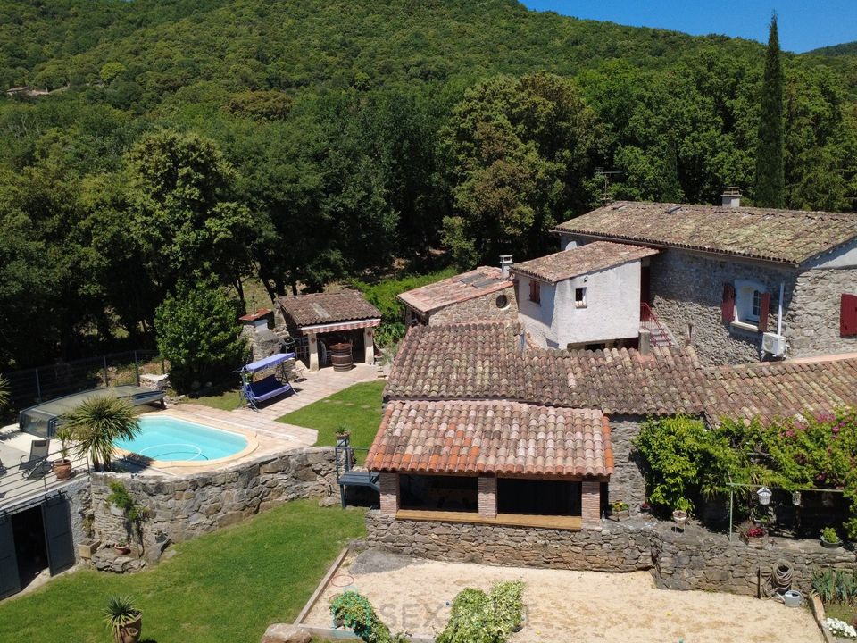 Villa in Rousson, Gard - foto 2