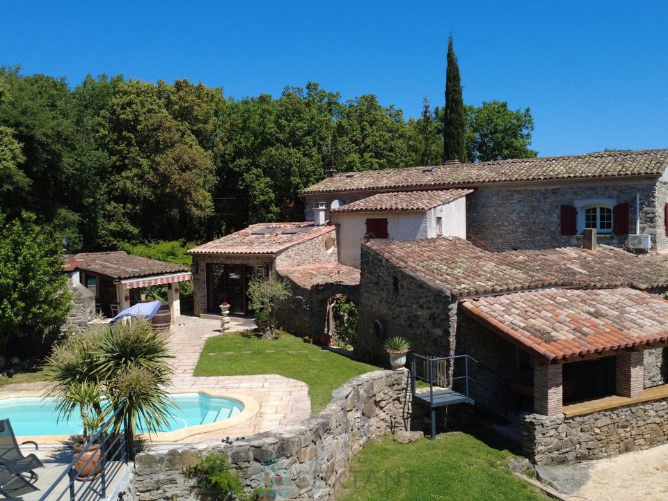 Villa in Rousson, Gard - foto 3