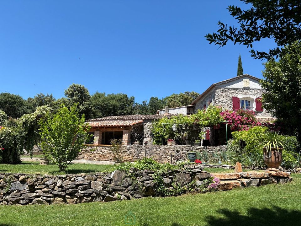 Villa in Rousson, Gard - foto 5