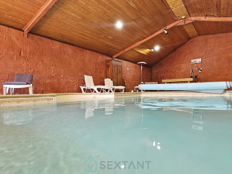 Villa a Vezac, Dordogne - foto 1