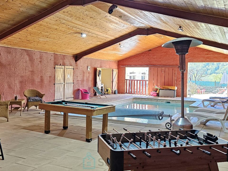 Villa a Vezac, Dordogne - foto 2