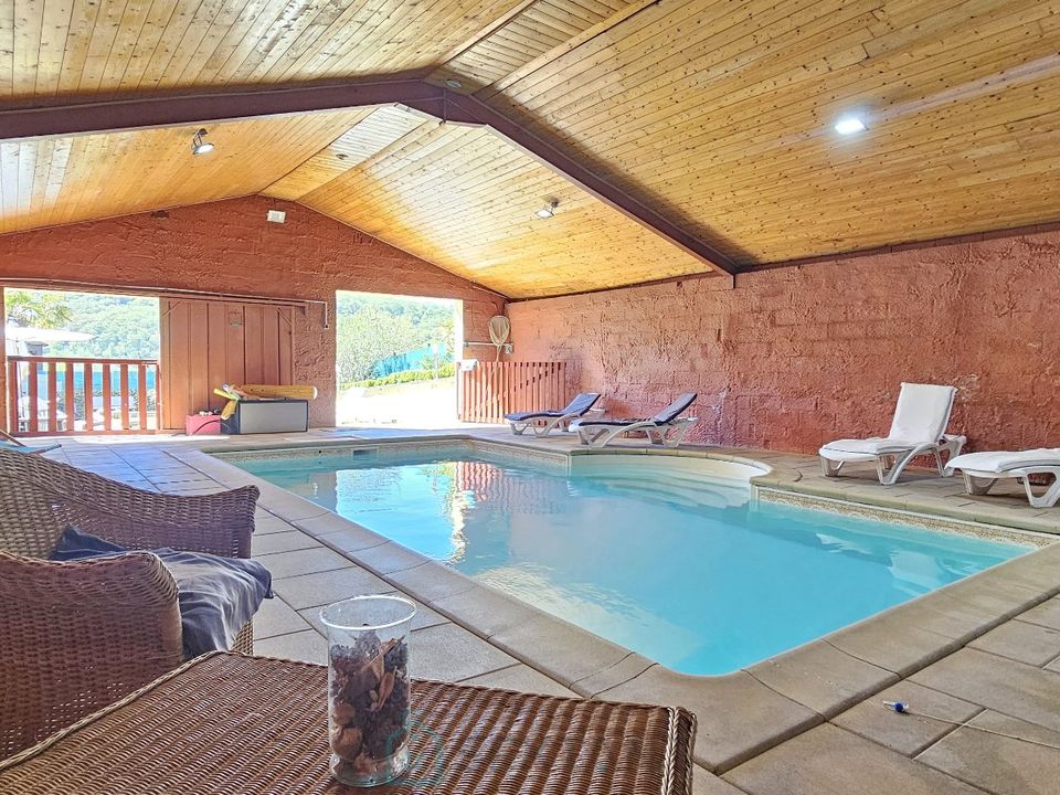 Villa a Vezac, Dordogne - foto 3