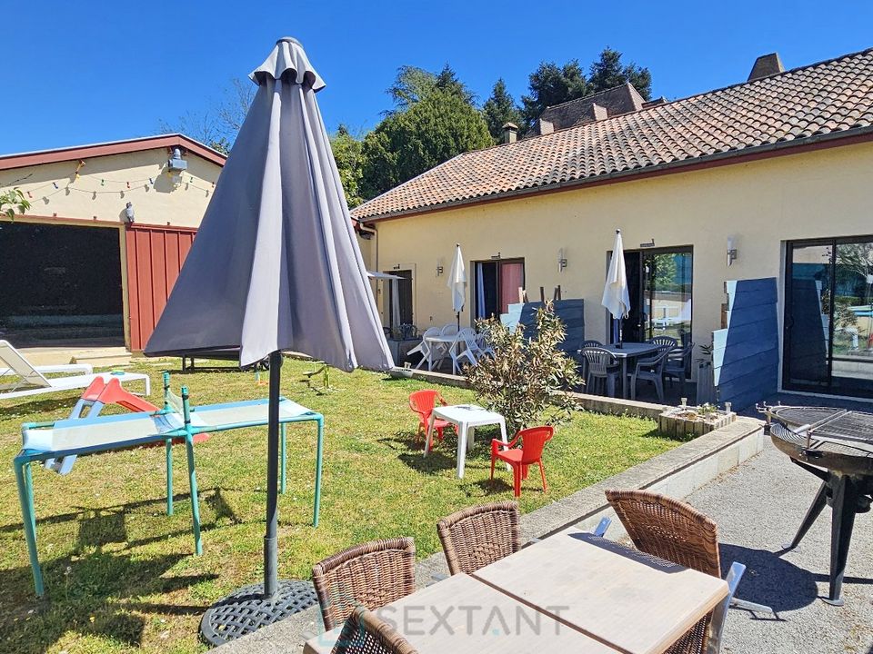 Villa a Vezac, Dordogne - foto 4