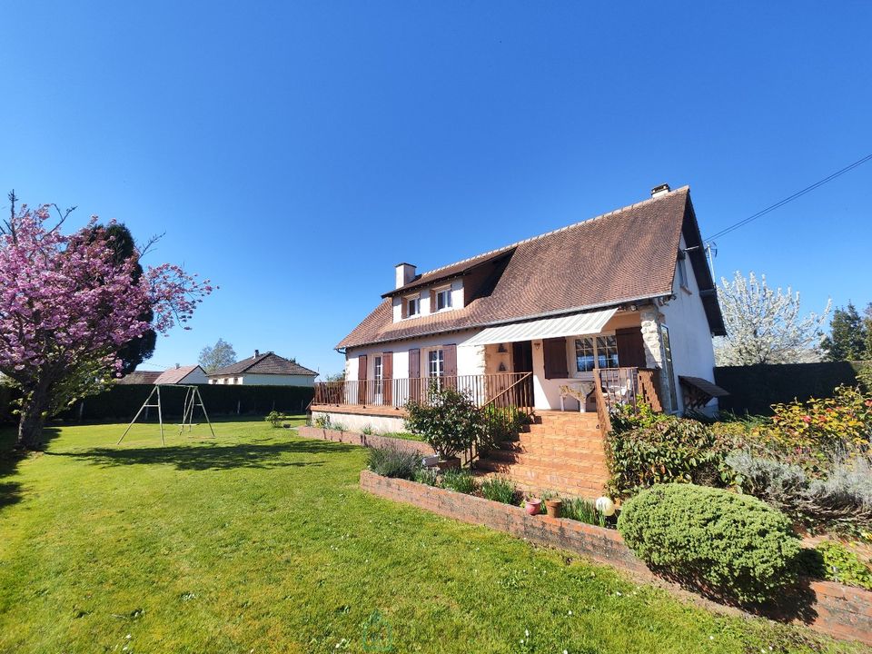 Villa a Lisieux, Calvados - foto 2