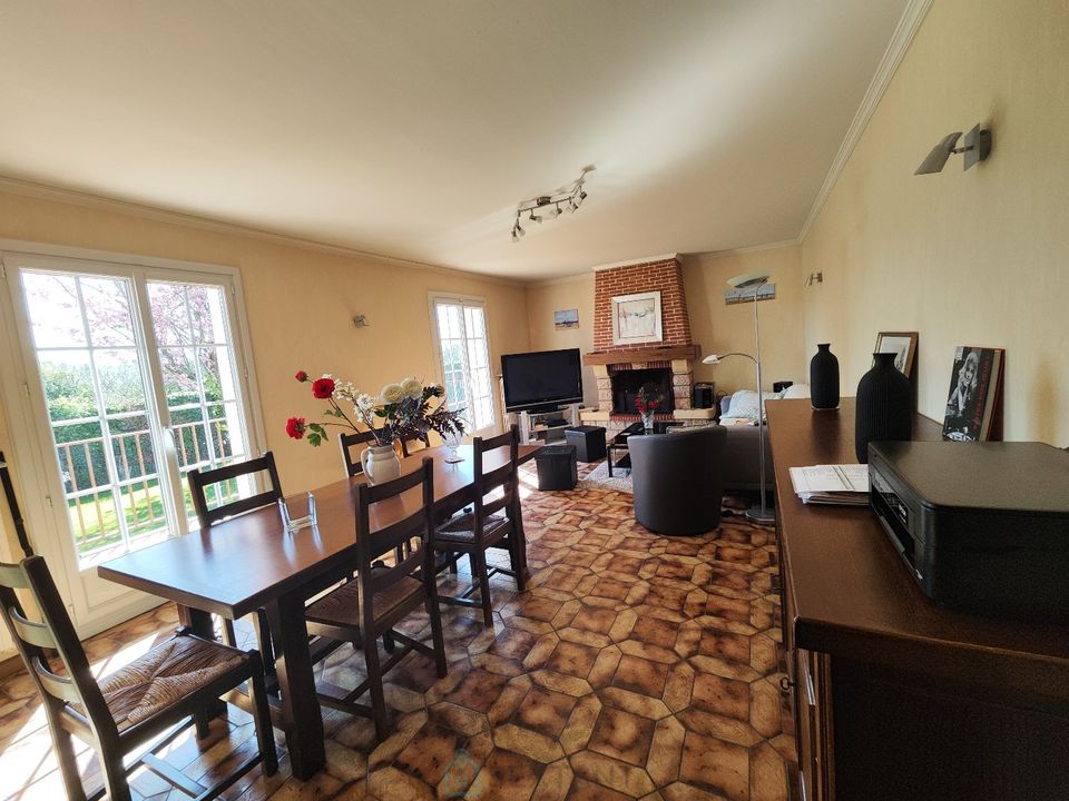 Villa a Lisieux, Calvados - foto 3