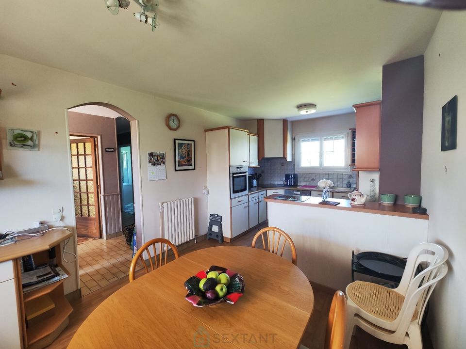 Villa a Lisieux, Calvados - foto 4