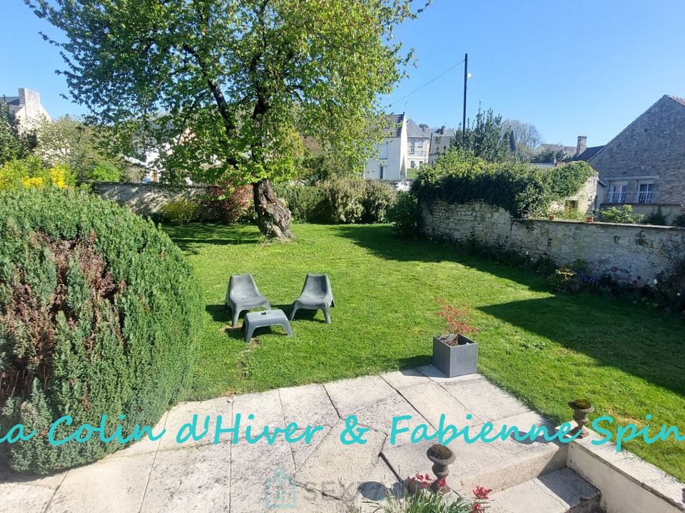 Villa en Pommiers, Aisne - foto 2
