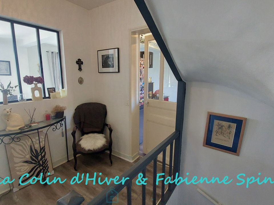 Villa en Pommiers, Aisne - foto 4