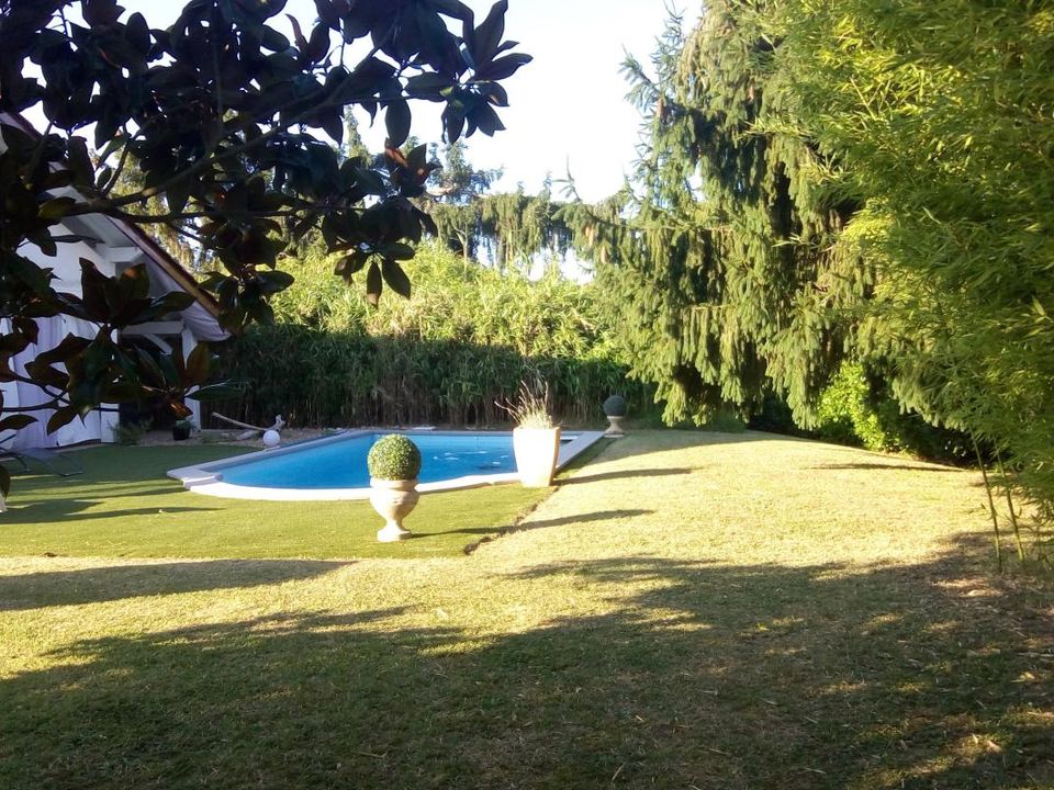 Herregård i Saint-Georges-de-Reneins, Rhone - bilde 2