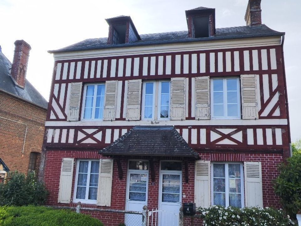 Villa a Lisieux, Calvados - foto 1