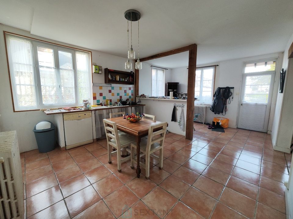 Villa a Lisieux, Calvados - foto 2