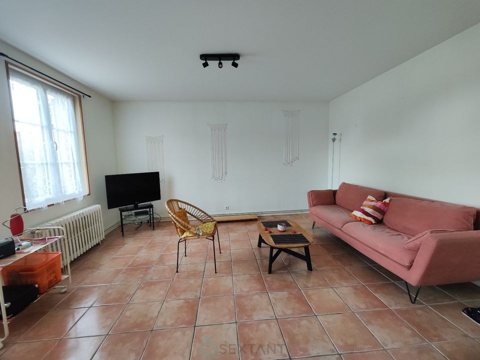 Villa a Lisieux, Calvados - foto 3