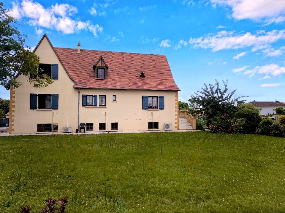 Haus in Prigonrieux, Dordogne - Foto 2